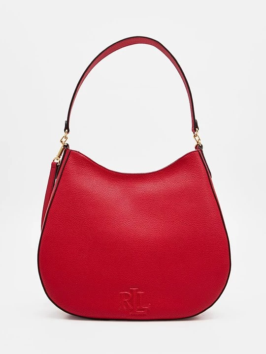 Foto van product Handtas Lauren Ralph Lauren rood