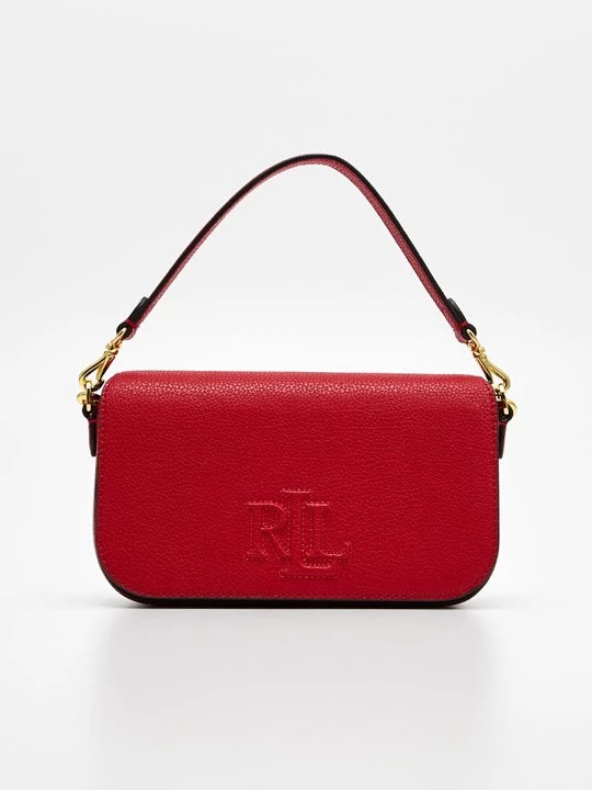 Foto van product Handtas Lauren Ralph Lauren rood
