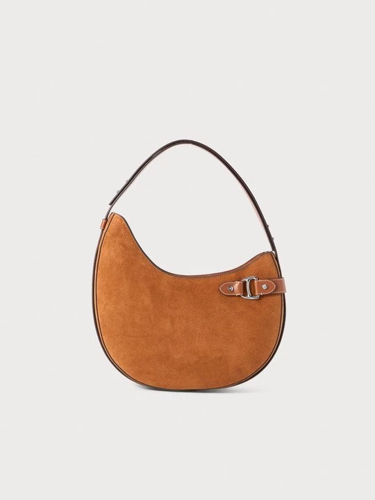 Foto van product Handtas Lauren Ralph Lauren tan