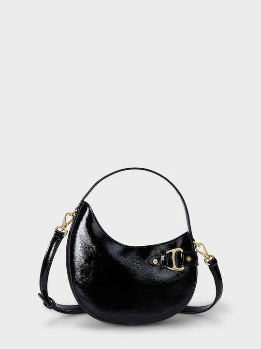 Foto van product Handtas Lauren Ralph Lauren zwart