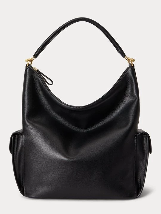 Foto van product Handtas Lauren Ralph Lauren zwart