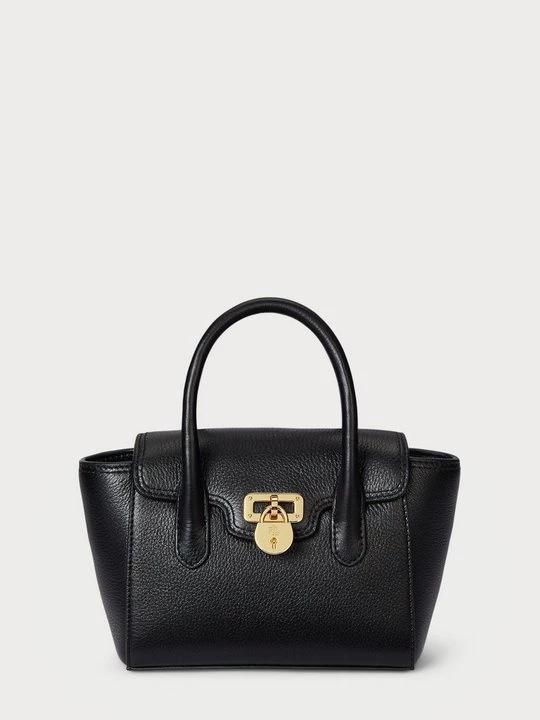 Foto van product Handtas Lauren Ralph Lauren zwart