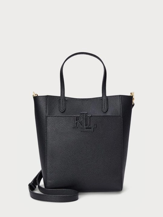 Foto van product Handtas Lauren Ralph Lauren zwart