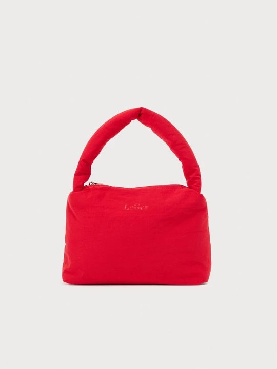 Foto van product Handtas LeGer rood