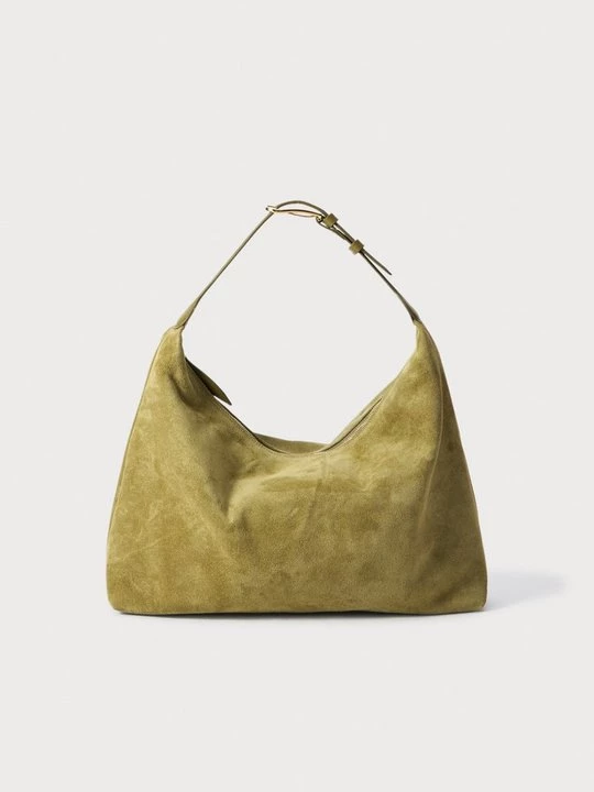 Foto van product Handtas Liffner groen