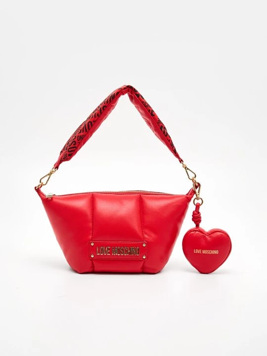 Foto van product Handtas LOVE MOSCHINO