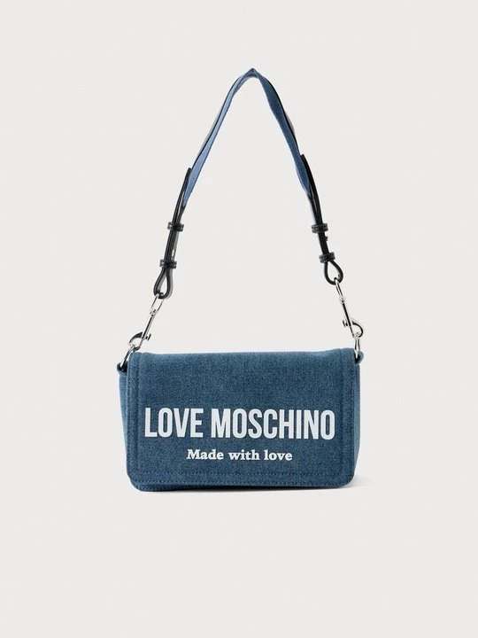 Foto van product Handtas LOVE MOSCHINO