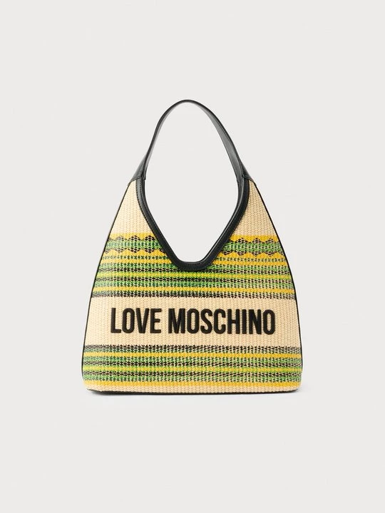 Foto van product Handtas LOVE MOSCHINO