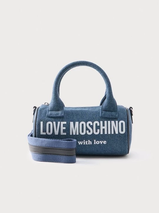 Foto van product Handtas LOVE MOSCHINO