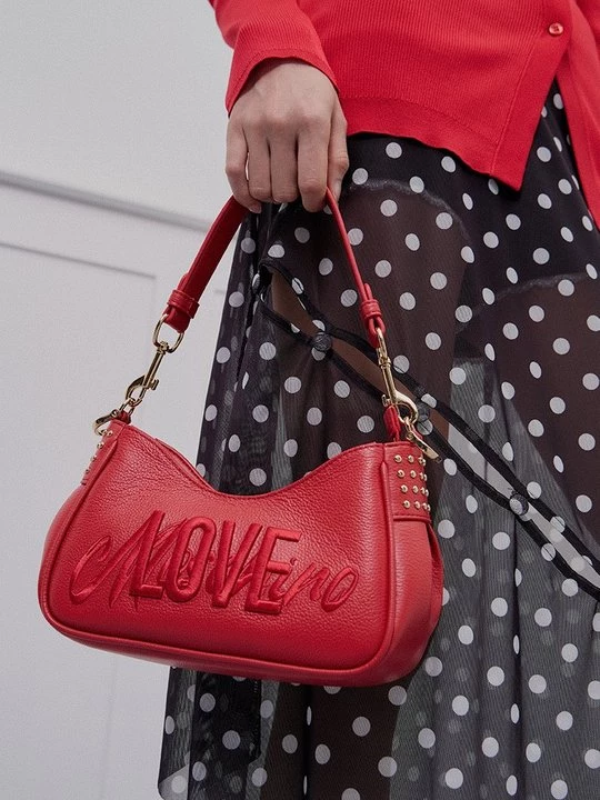 Foto van product Handtas LOVE MOSCHINO