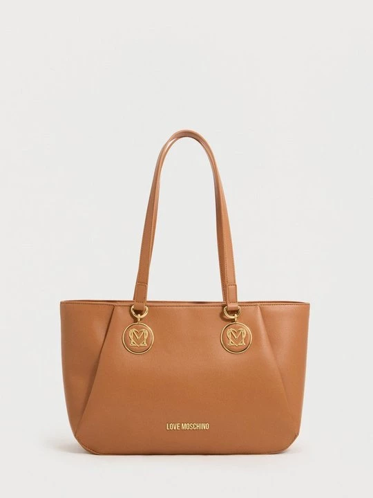 Foto van product Handtas LOVE MOSCHINO