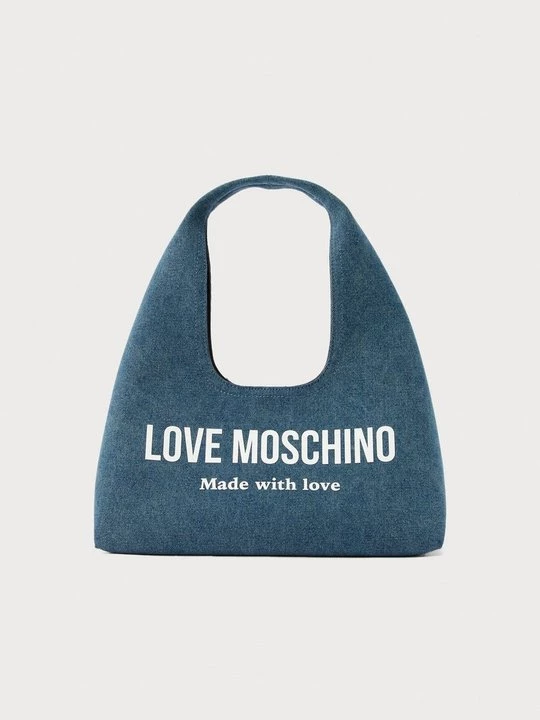 Foto van product Handtas LOVE MOSCHINO