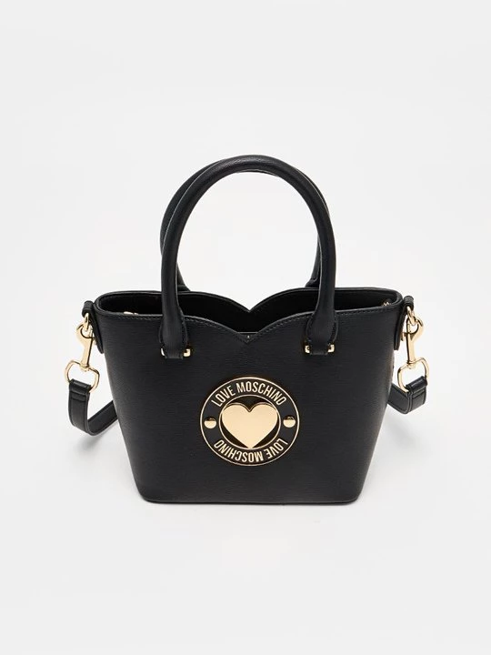 Foto van product Handtas LOVE MOSCHINO