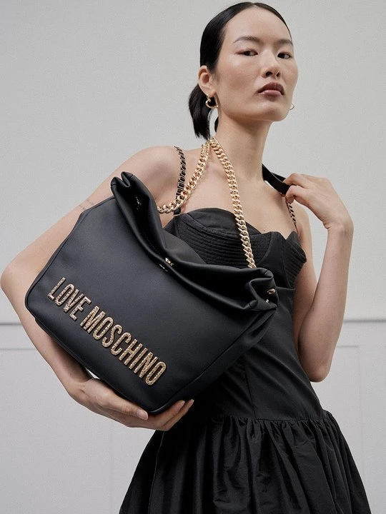 Foto van product Handtas LOVE MOSCHINO