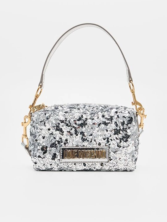 Foto van product Handtas LOVE MOSCHINO