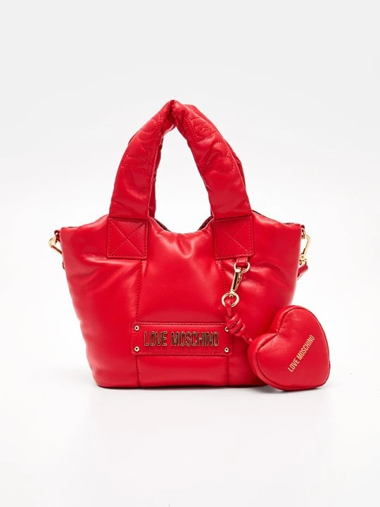 Foto van product Handtas LOVE MOSCHINO