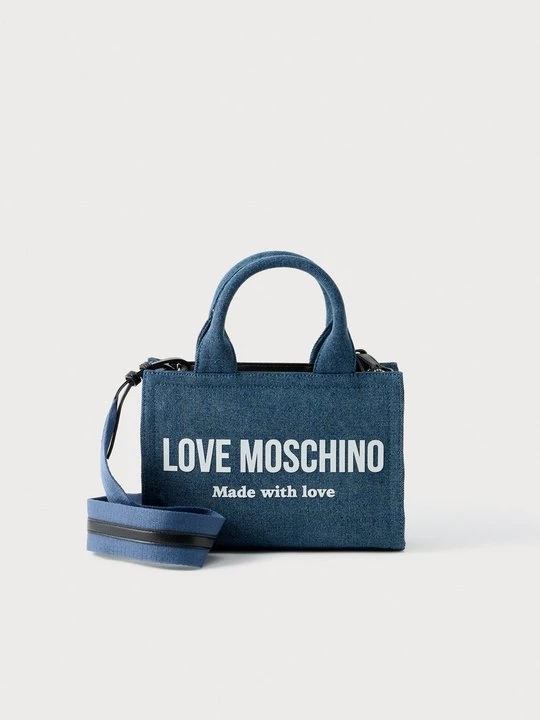 Foto van product Handtas LOVE MOSCHINO