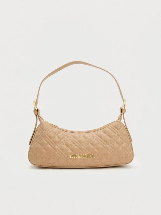 Foto van product Handtas LOVE MOSCHINO beżowy
