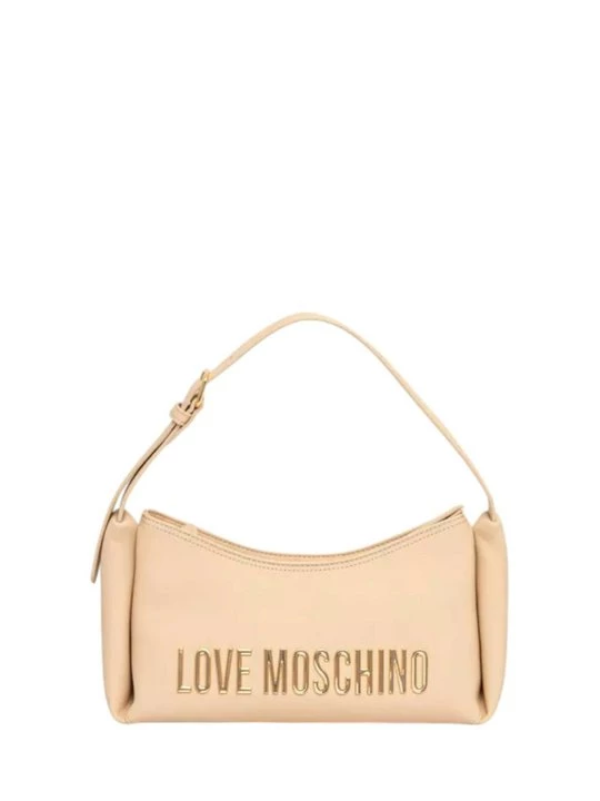 Foto van product Handtas LOVE MOSCHINO beżowy