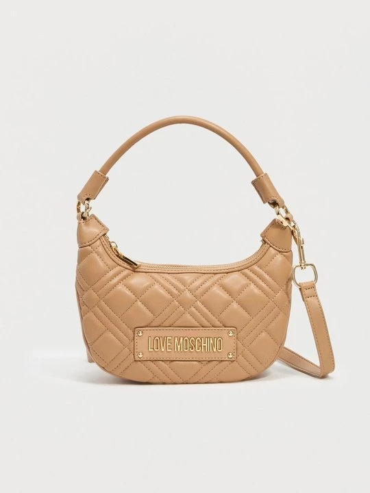 Foto van product Handtas LOVE MOSCHINO beżowy