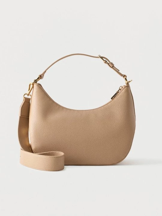 Foto van product Handtas LOVE MOSCHINO beżowy