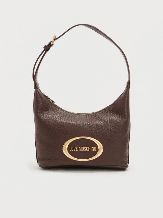 Foto van product Handtas LOVE MOSCHINO bruin