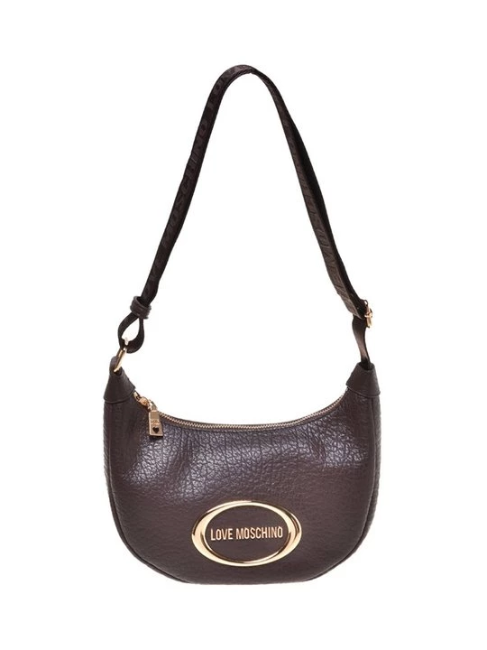 Foto van product Handtas LOVE MOSCHINO bruin