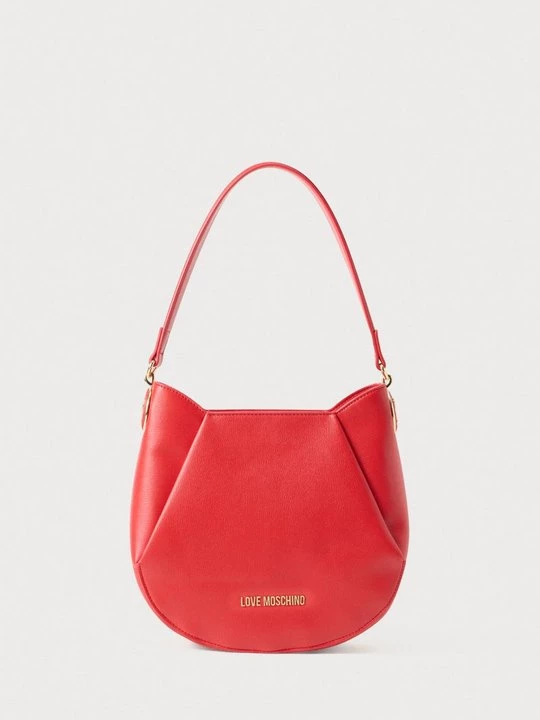Foto van product Handtas LOVE MOSCHINO rood