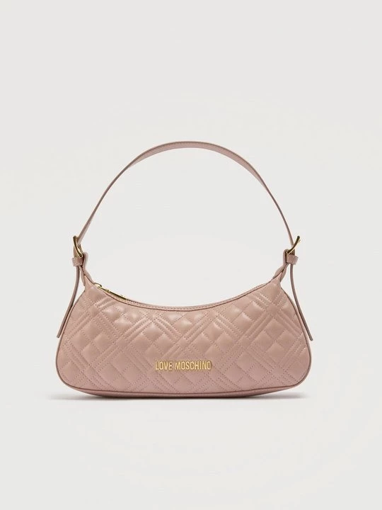 Foto van product Handtas LOVE MOSCHINO roze