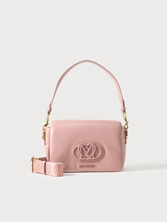 Foto van product Handtas LOVE MOSCHINO roze