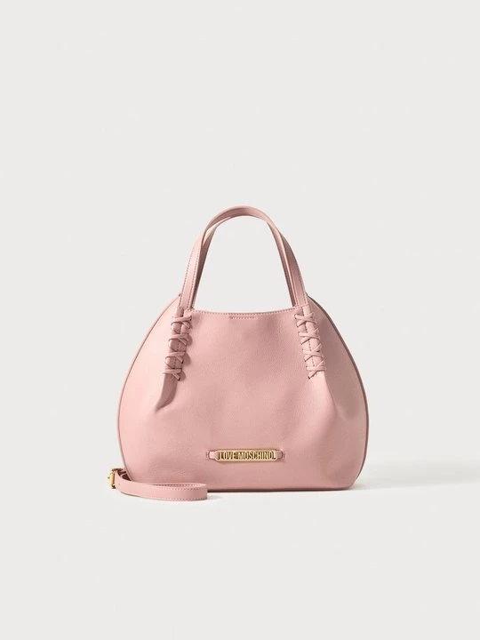 Foto van product Handtas LOVE MOSCHINO roze