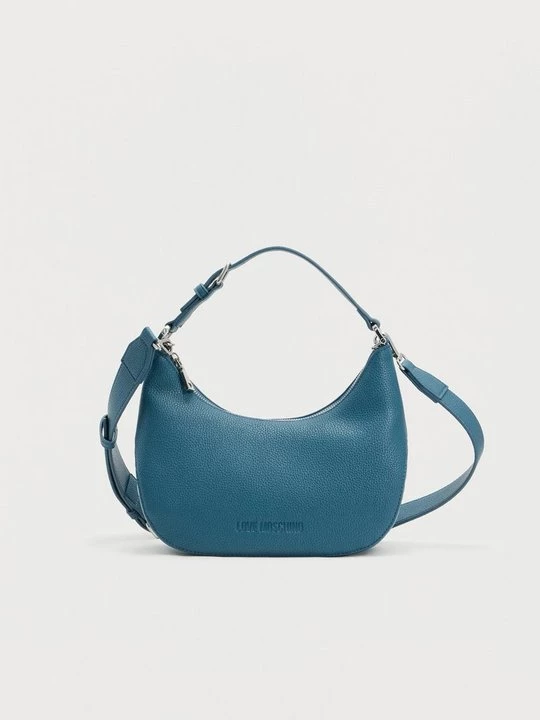 Foto van product Handtas LOVE MOSCHINO turquoise