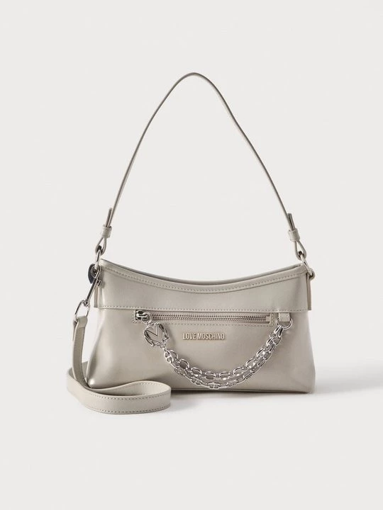 Foto van product Handtas LOVE MOSCHINO wit