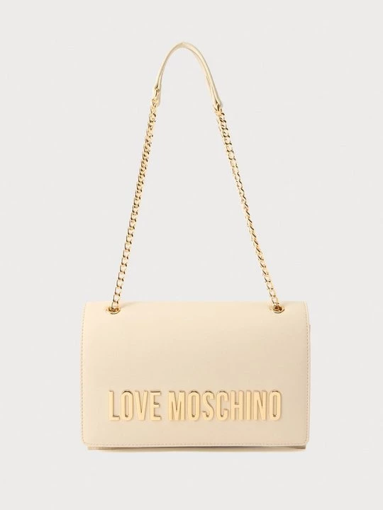 Foto van product Handtas LOVE MOSCHINO wit