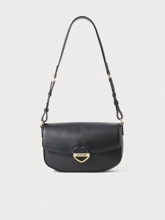 Foto van product Handtas LOVE MOSCHINO zwart