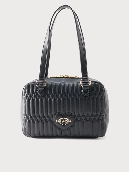Foto van product Handtas LOVE MOSCHINO zwart