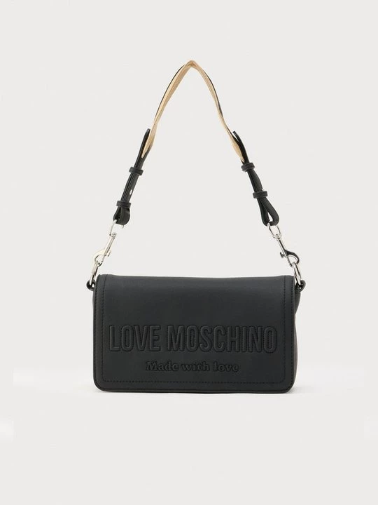 Foto van product Handtas LOVE MOSCHINO zwart