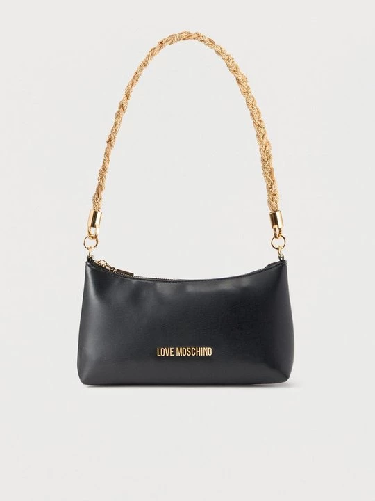 Foto van product Handtas LOVE MOSCHINO zwart