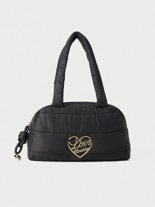Foto van product Handtas LOVE MOSCHINO zwart