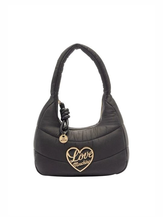 Foto van product Handtas LOVE MOSCHINO zwart