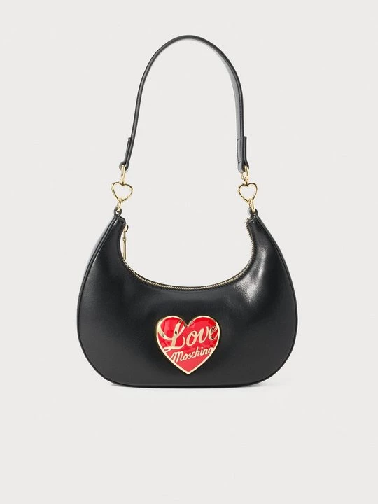 Foto van product Handtas LOVE MOSCHINO zwart