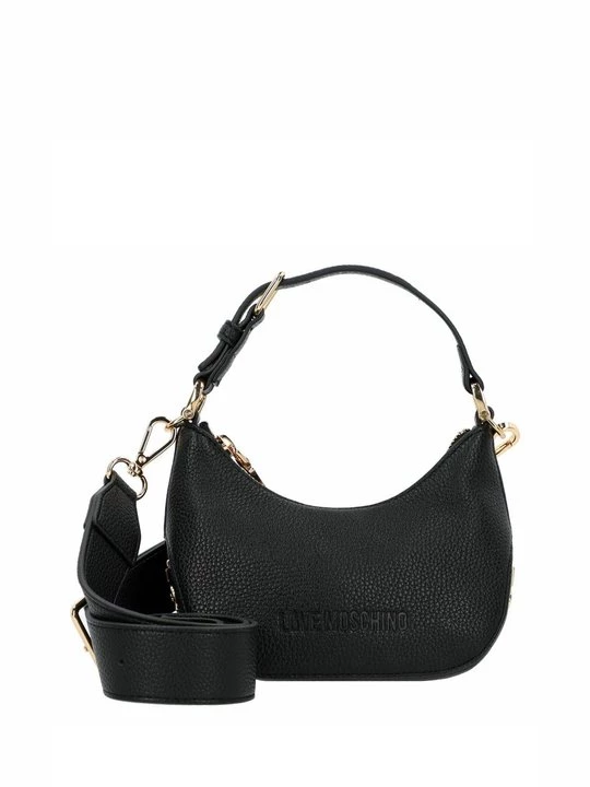 Foto van product Handtas LOVE MOSCHINO zwart