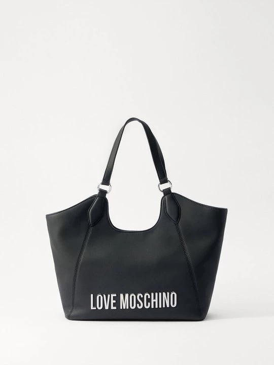 Foto van product Handtas LOVE MOSCHINO zwart