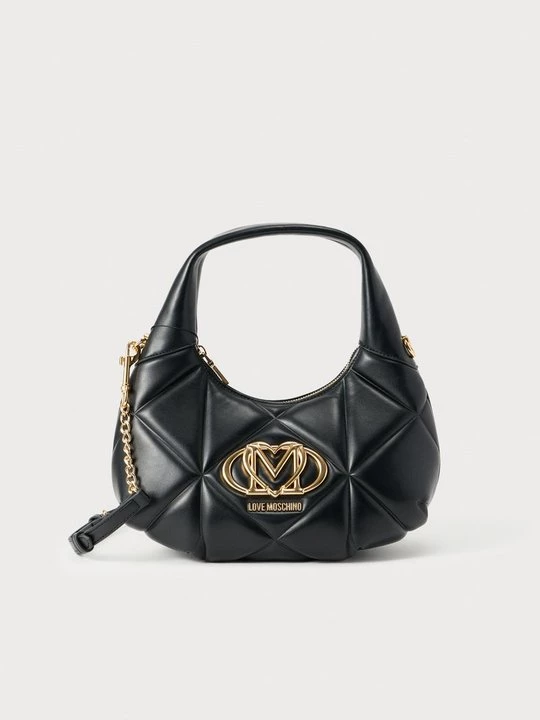 Foto van product Handtas LOVE MOSCHINO zwart