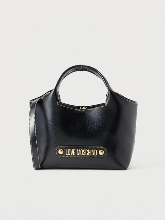 Foto van product Handtas LOVE MOSCHINO zwart