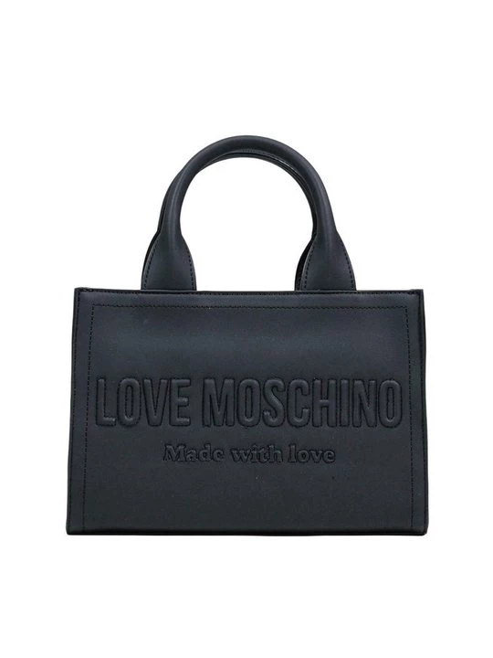 Foto van product Handtas LOVE MOSCHINO zwart
