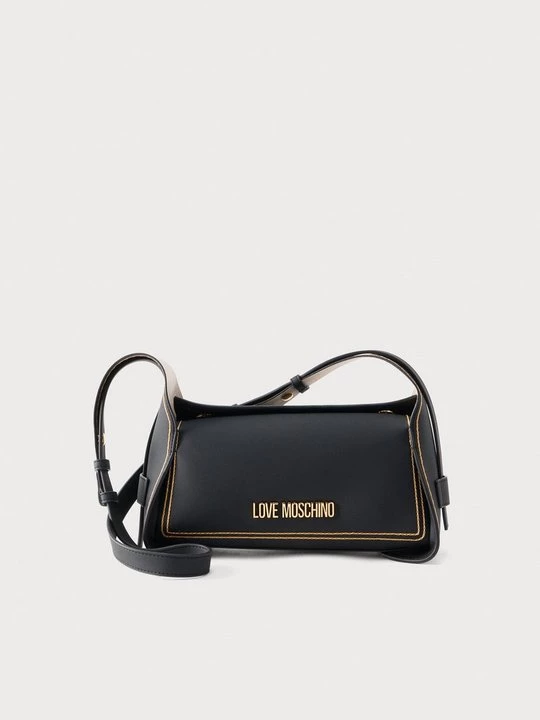 Foto van product Handtas LOVE MOSCHINO zwart