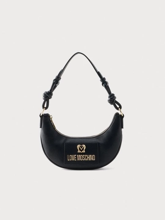 Foto van product Handtas LOVE MOSCHINO zwart