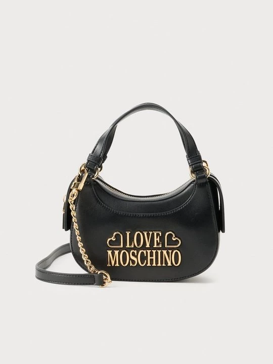 Foto van product Handtas LOVE MOSCHINO zwart