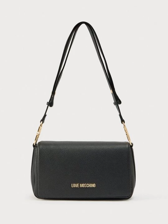 Foto van product Handtas LOVE MOSCHINO zwart